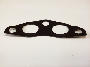 Image of Oil. Gasket. Cooler. Engine. Line. (Lower). A Gasket which prevents. image for your Toyota